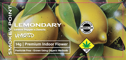 SPP Flower 14G