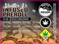 Shatter J's Infused Prerolls