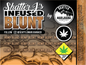 Shatter J's Infused Blunts