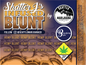Shatter J's Infused Blunts