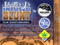 Shatter J's Infused Blunts