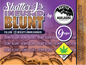 Shatter J's Infused Blunts