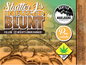 Shatter J's Infused Blunts