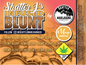 Shatter J's Infused Blunts