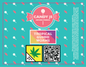 Candy J's Infused Preroll