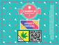 Candy J's Infused Preroll