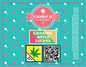 Candy J's Infused Preroll