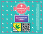 Candy J's Infused Preroll