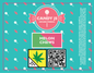 Candy J's Infused Preroll