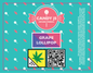Candy J's Infused Preroll