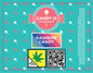 Candy J's Infused Preroll