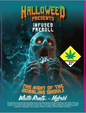 Halloweed Joint
