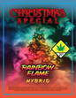Christmas Joint