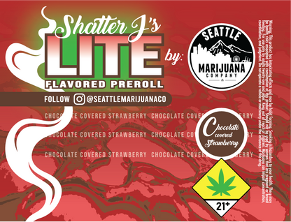 Shatter J's Lite