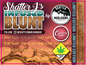 Shatter J's Infused Blunts
