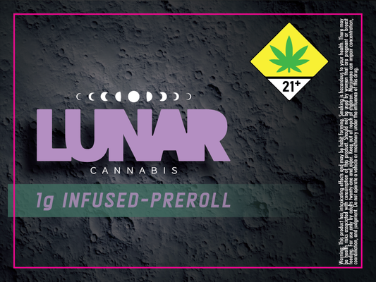 Lunar Label