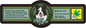 Mako Farms Jar Labels Large