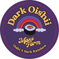 Mako Farms 2.4375" Round Stickers