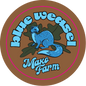 Mako Farm 1.5" Round Sticker