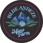 Mako Farm 1.5" Round Sticker