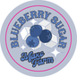 Mako Farm 1.5" Round Sticker