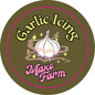 Mako Farm 1.5" Round Sticker