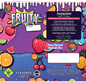 Mz A Fruity Disposables