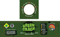 MZA Jar & Lid Label 3.5G