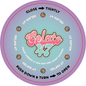 MZA Lid Label 28G