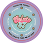MZA Lid Label 7G