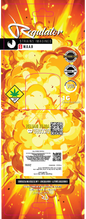 Regulator Dab