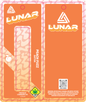 Lunar Pen Disposable
