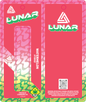 Lunar Pen Disposable