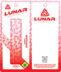 Lunar Pen Disposable