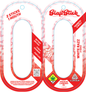 Slap Stick Magnetic Duo
