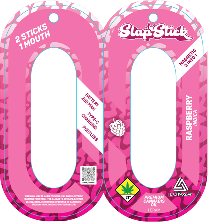 Slap Stick Magnetic Duo
