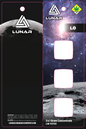 Lunar 3 Pack Dab