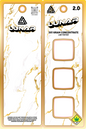 Lunar 3 Pack Dab