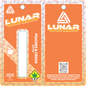 Lunar Cart