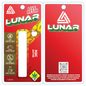 Lunar Live Resin Vape