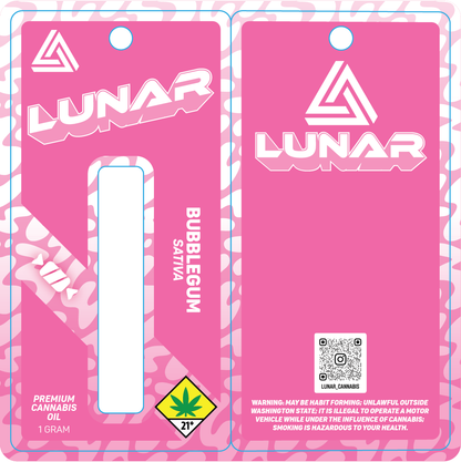 Lunar Cart