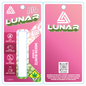 Lunar Live Resin Vape