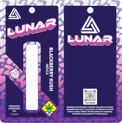 Lunar Cart
