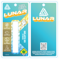 Lunar Live Resin Vape