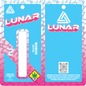 Lunar Cart