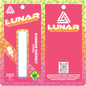 Lunar Cart