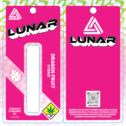 Lunar Cart