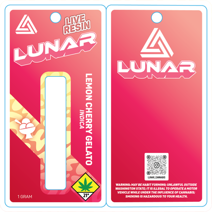 Lunar Cart