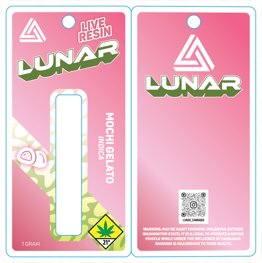 Lunar Cart