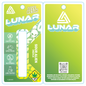 Lunar Live Resin Vape